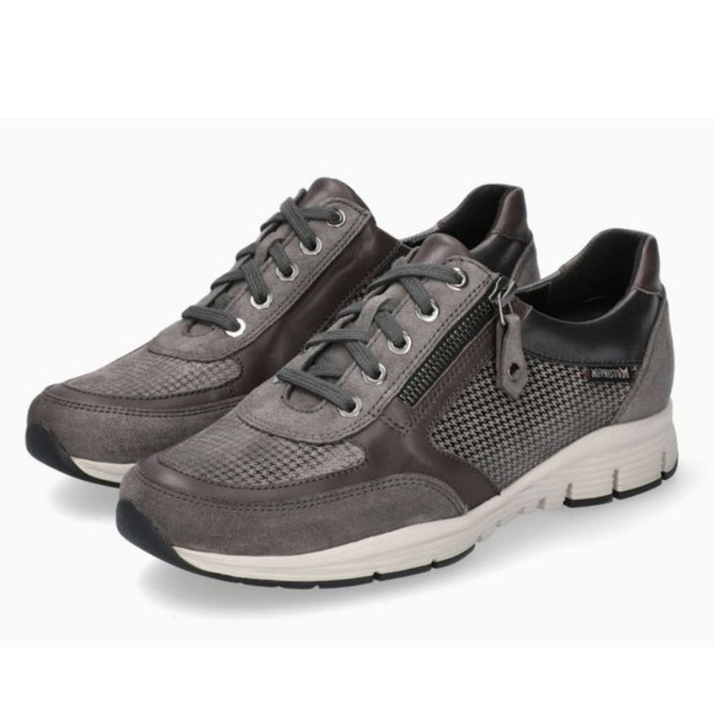 Mephisto Ylona Womens Sneakers